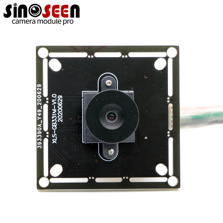 Fensterladen-Kamera-Modul 1MP Color Image des Fixfocus-AR0144 globales
