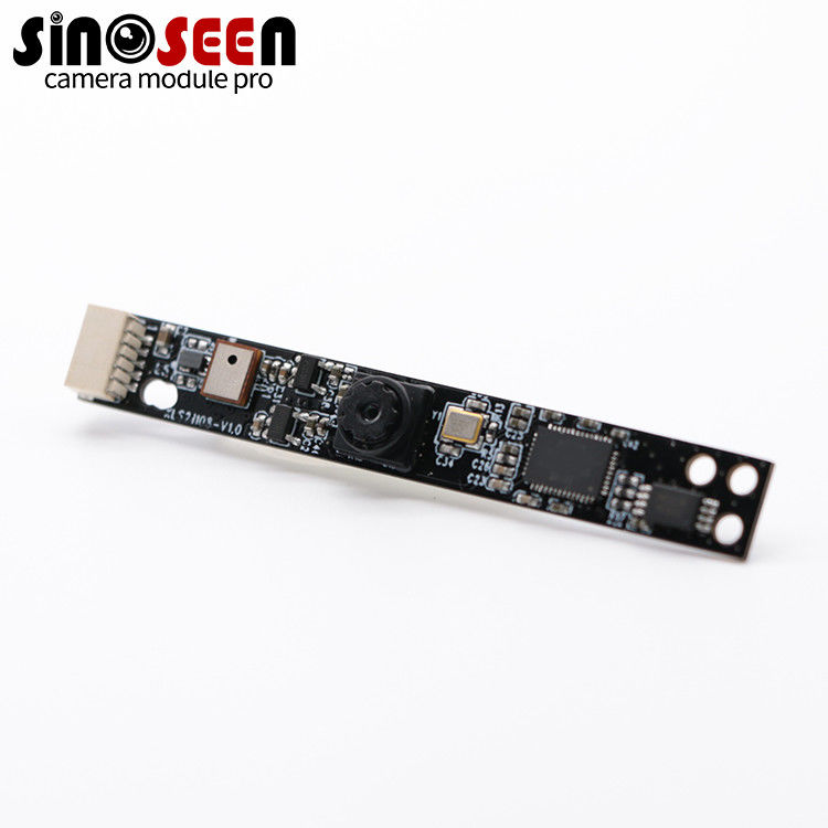 kleiner USB 1MP Camera Module Omnivision OV9732 Sensor 720P für Notizbuch-Laptop