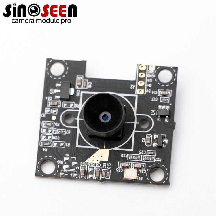 Freies 2MP USB paralleles Kamera-Modul des Antriebs-mit Sensor GalaxyCore GC2145