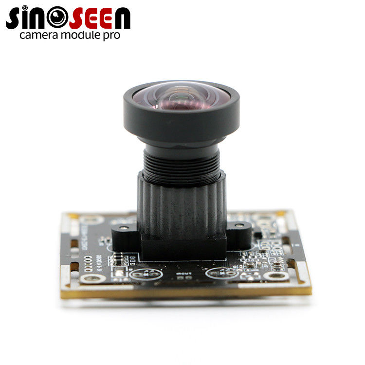 ODM-Farbbild-Weitwinkelobjektiv 13MP Camera Module Usb 2,0 HDR