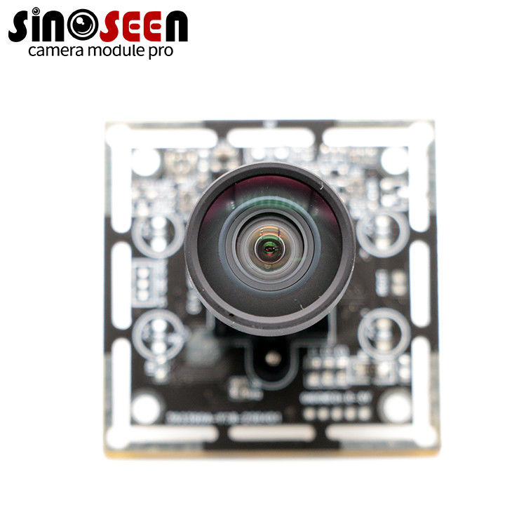 ODM-Farbbild-Weitwinkelobjektiv 13MP Camera Module Usb 2,0 HDR