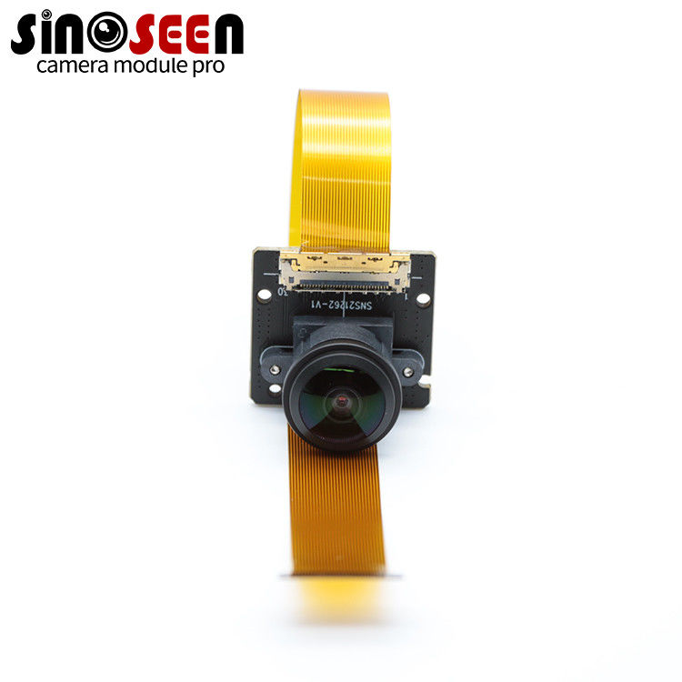 Kamera-Modul-Weitwinkel-160 Grad 2MP 1080P 30FPS DVP mit Sensor OV2718