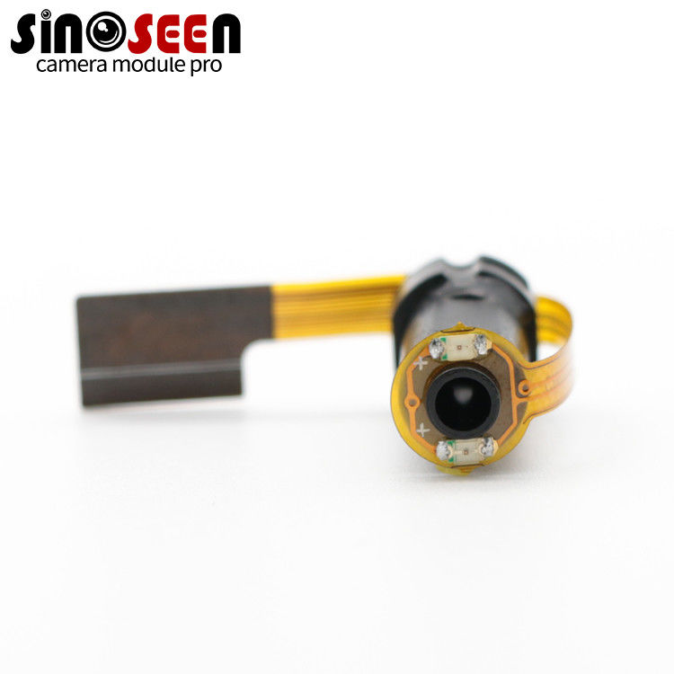 VGAs MIPI Mikrofülle-Licht des endoscope-Kamera-Modul-2 LED für Reinigungsinstrument
