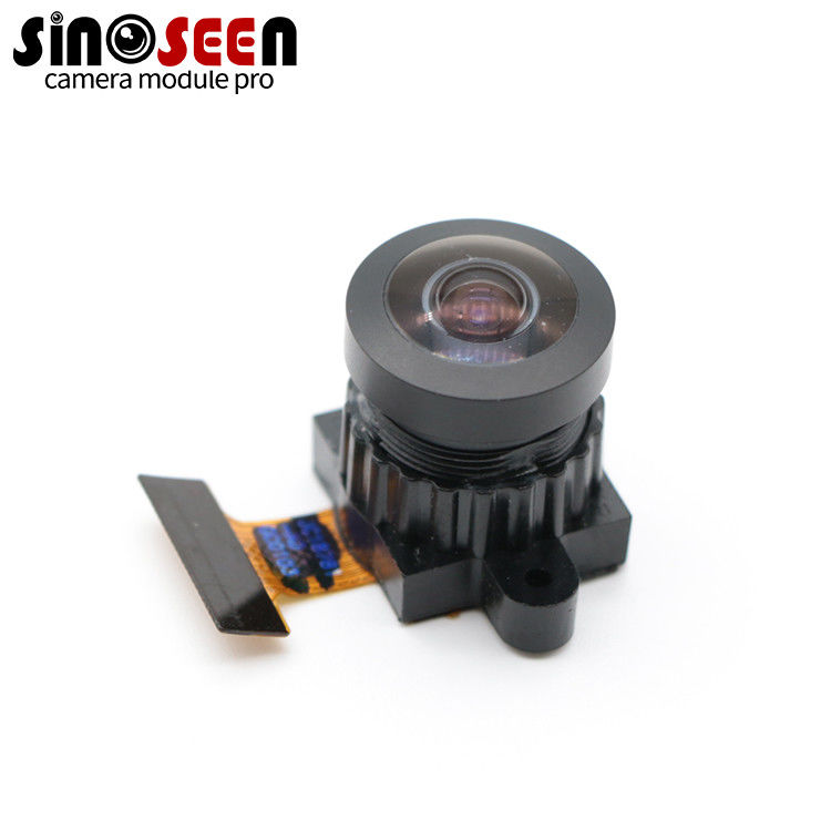 Kamera-Modul-Kantenanhebungs-Selbstaufflackern-Korrektur 5MP DVP flexible FPC