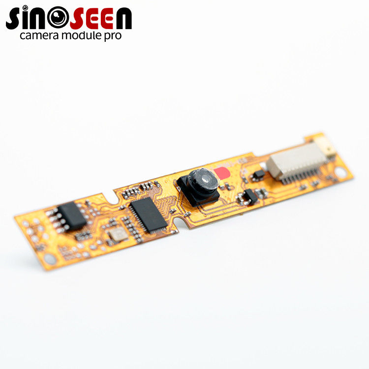 Sensor 960P 60FPS HDR Fixfocus-HD USB 1MP Camera Module With JX-H65