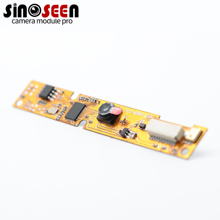 1280*960 der Pixel-60FPS HDR HD USB Sensor Kamera-Modul-des Fixfocus-JX-H65