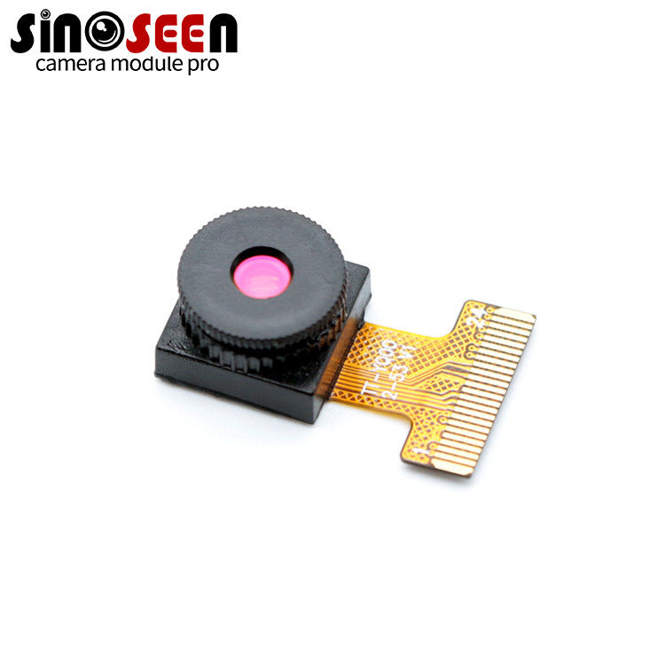 Kamera-Modul 5MP Fixed Focus IR-Filter-DVP HD mit Sensor Himax HM5065