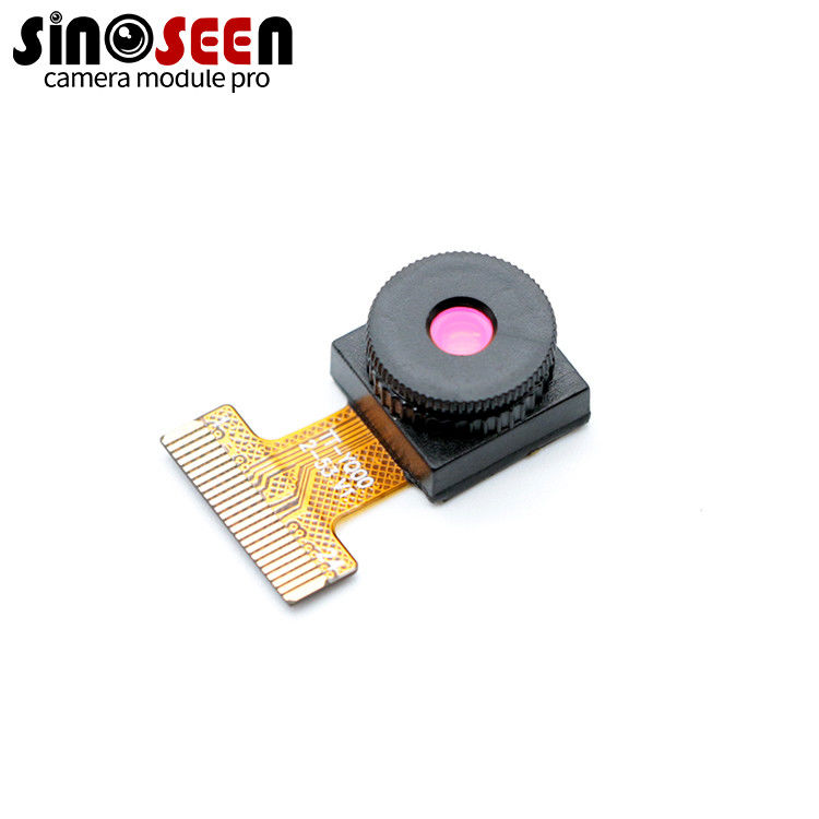 Kamera-Modul 5MP Fixed Focus IR-Filter-DVP HD mit Sensor Himax HM5065