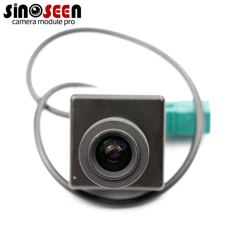 Großer der Größen-2MP Pixel SONYS IMX385 Überwachungskamera-des Modul-1920x1080 Sensor