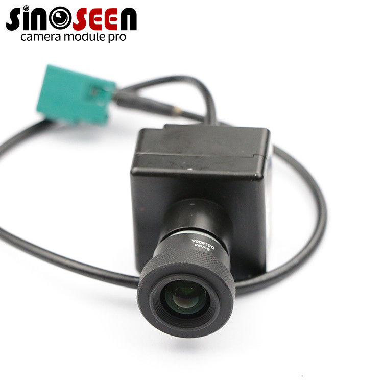 Großer der Größen-2MP Pixel SONYS IMX385 Überwachungskamera-des Modul-1920x1080 Sensor