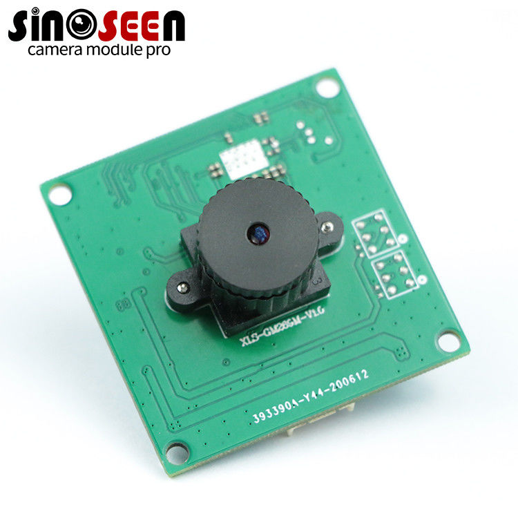 Fokus SONYS IMX214 Sensor-8MP Camera Module Fixed für Videotürklingel