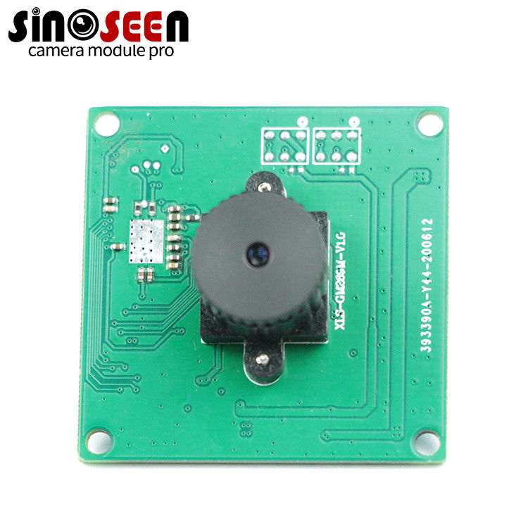 Fokus SONYS IMX214 Sensor-8MP Camera Module Fixed für Videotürklingel