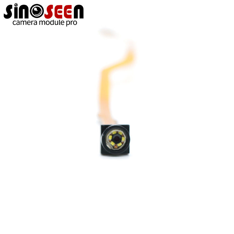 Endoscope-Kamera-Modul Schnittstelle 0.3MP MIPI für tragbaren zahnmedizinischen sichtlichschaber