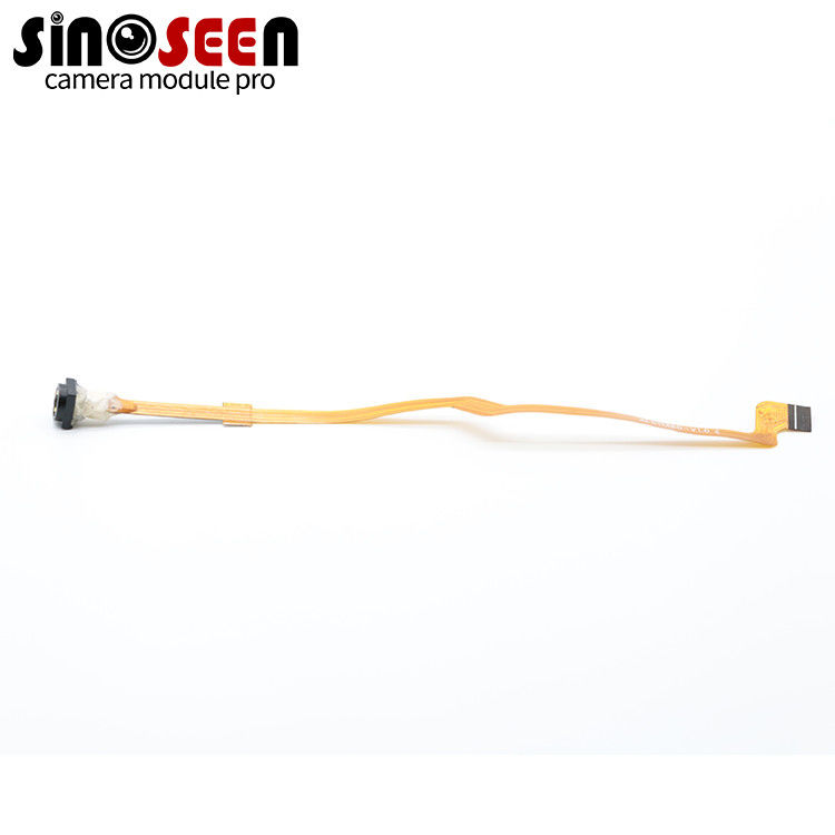 Endoscope-Kamera-Modul Schnittstelle 0.3MP MIPI für tragbaren zahnmedizinischen sichtlichschaber