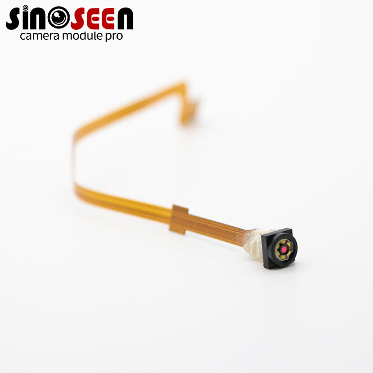 Endoscope-Kamera-Modul Schnittstelle 0.3MP MIPI für tragbaren zahnmedizinischen sichtlichschaber