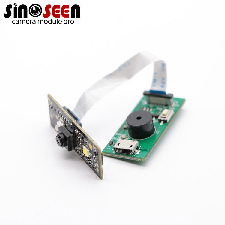 USB 2,0 des Soem-0.3MP Pixel Kamera-Modul-640*480 für QR Code-Scanner