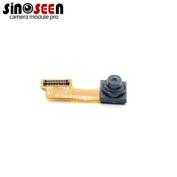 Restlicht-Kamera-Modul 1MP 720P 60FPS ultra mit JX-H42 CMOS Sensor