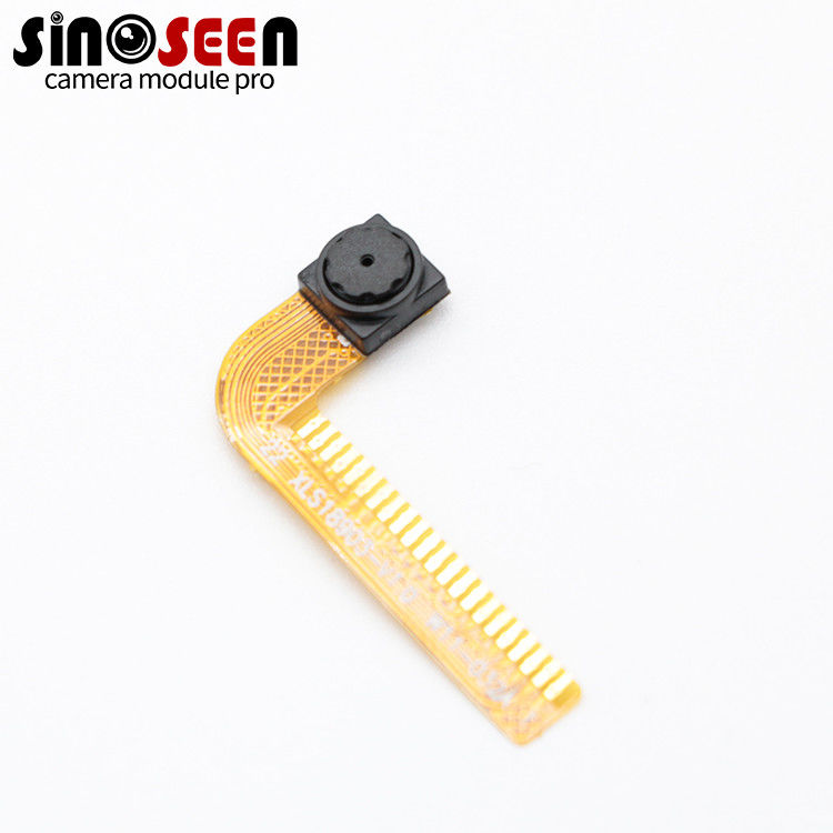 Flexible FPC 640×480 Pixel der kleinen Fixfocus Soem-Kamera-Modul-