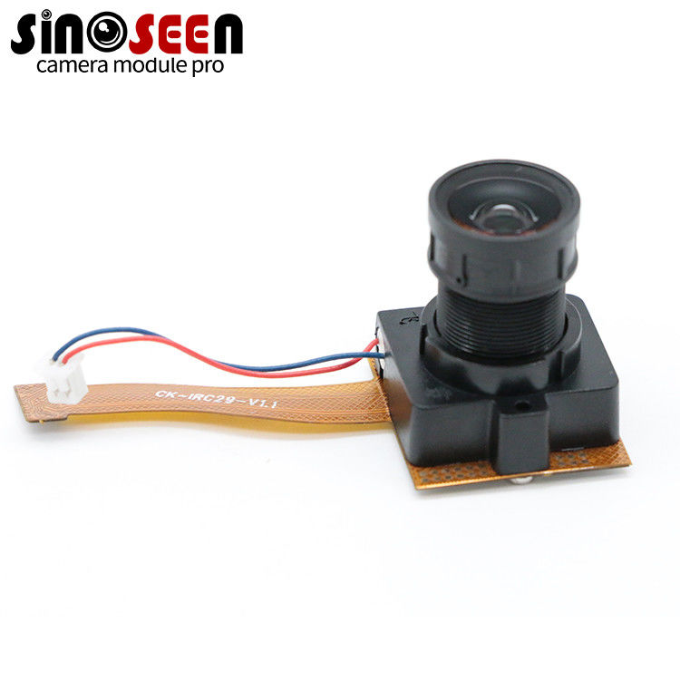 Filter IMX291 2MP 1080P schaltete automatisch Modul der Kamera-USB3.0