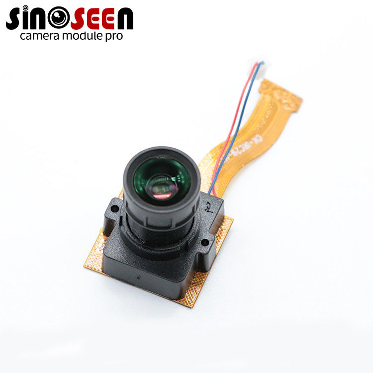 Filter IMX291 2MP 1080P schaltete automatisch Modul der Kamera-USB3.0