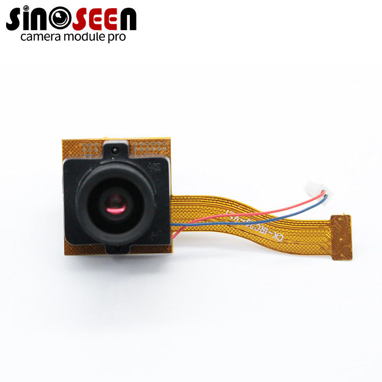 Filter IMX291 2MP 1080P schaltete automatisch Modul der Kamera-USB3.0