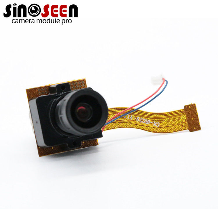 Filter IMX291 2MP 1080P schaltete automatisch Modul der Kamera-USB3.0