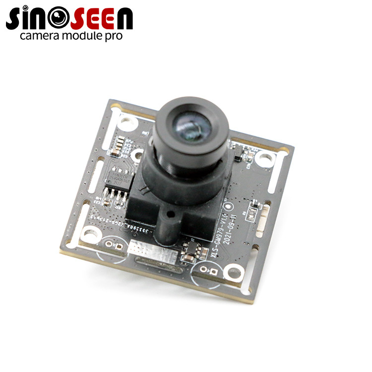 Kamera-Modul des Fixfocus-8MP 4K USB 2,0 mit Sensor Sonys IMX415 COMS