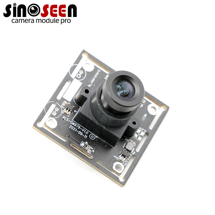 Kamera-Modul des Fixfocus-8MP 4K USB 2,0 mit Sensor Sonys IMX415 COMS