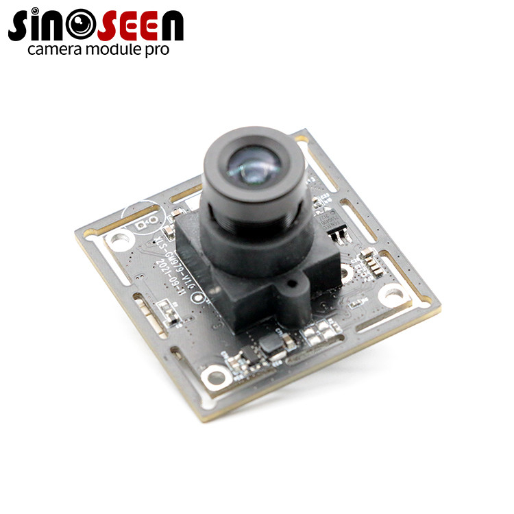 Kamera-Modul des Fixfocus-8MP 4K USB 2,0 mit Sensor Sonys IMX415 COMS