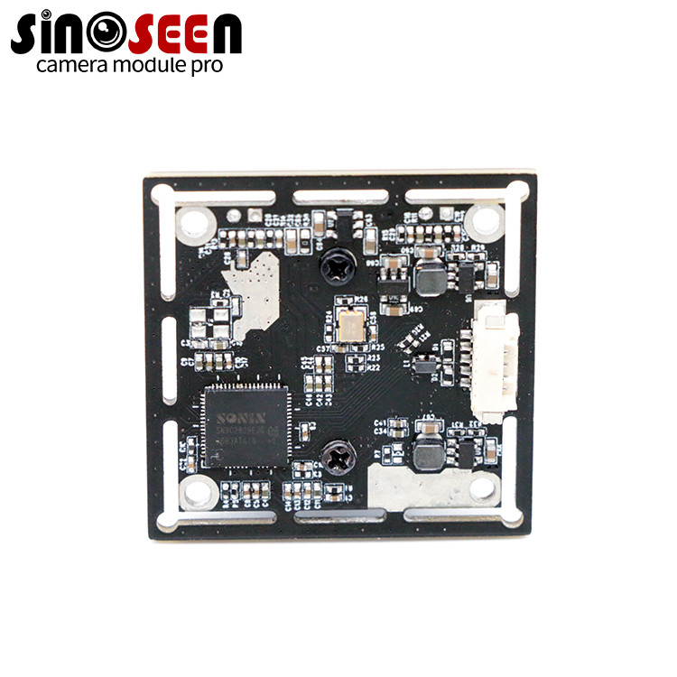 Kamera-Modul des Fixfocus-8MP 4K USB 2,0 mit Sensor Sonys IMX415 COMS
