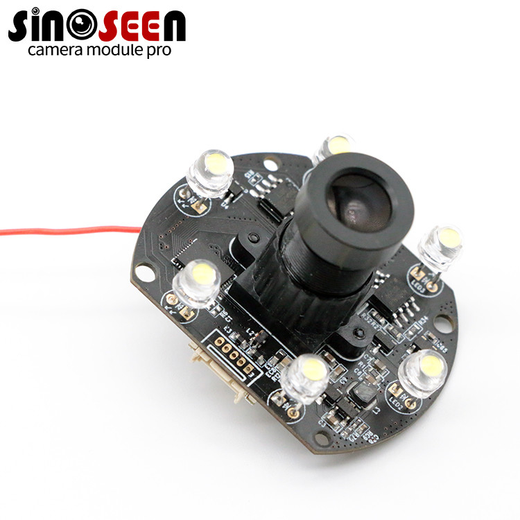 2MP USB volle HD Nachtsicht 1080P 30FPS des Kamera-Modul-mit Sensor HM2131