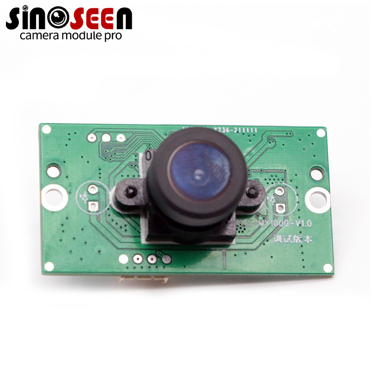 Fabrikpreis-Fixfocus 30FPS 2MP Usb Camera Module 1080p mit Sensor GC2053
