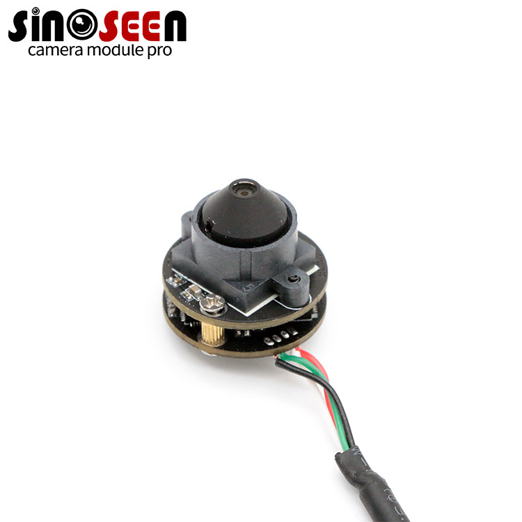 Leistungsaufnahme der geringen Energie Kamera-Modul 1/4 Zoll-720P USB mit Sensor GC1054