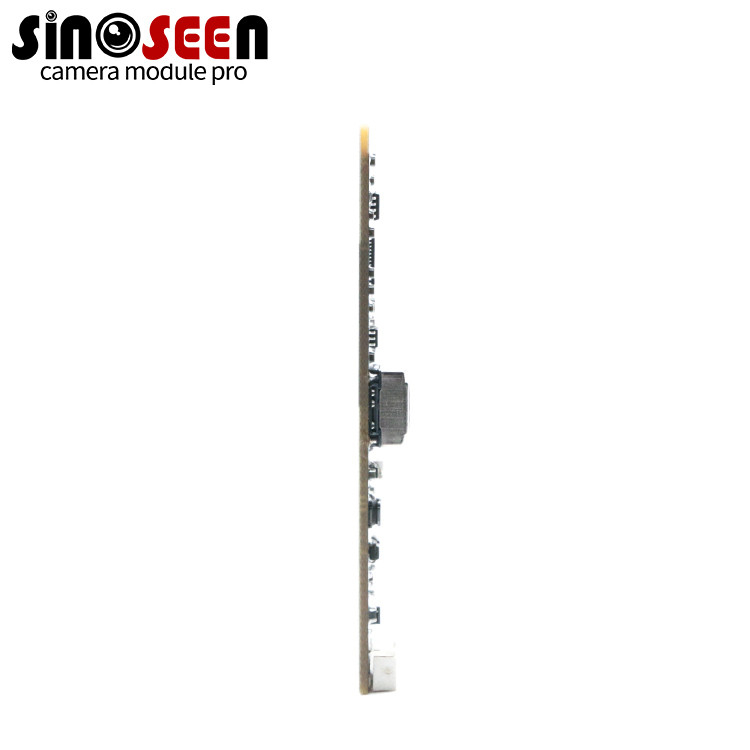 FOKUS-Kamera-Modul des Laptop-Farbkamera-Modul-OV5648 des Sensor-5MP USB Selbst