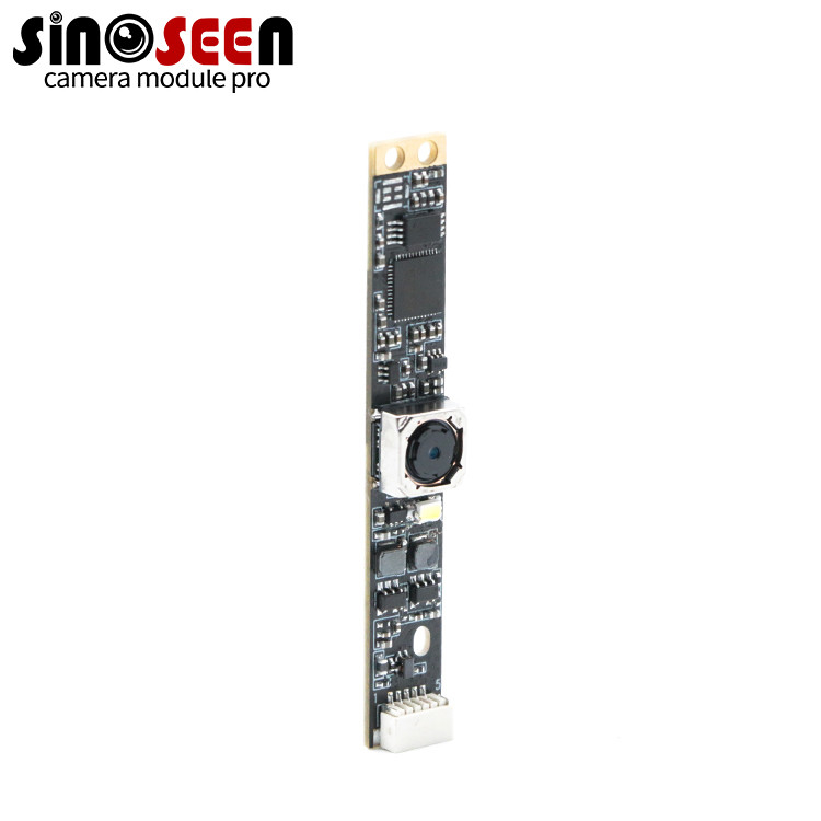 FOKUS-Kamera-Modul des Laptop-Farbkamera-Modul-OV5648 des Sensor-5MP USB Selbst