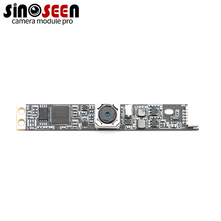 FOKUS-Kamera-Modul des Laptop-Farbkamera-Modul-OV5648 des Sensor-5MP USB Selbst