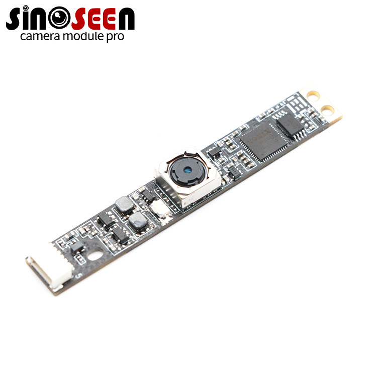 Farbe CMOSQSXGA 5MP OV5648 Sensor MIPI Autofokus-Kameramodul