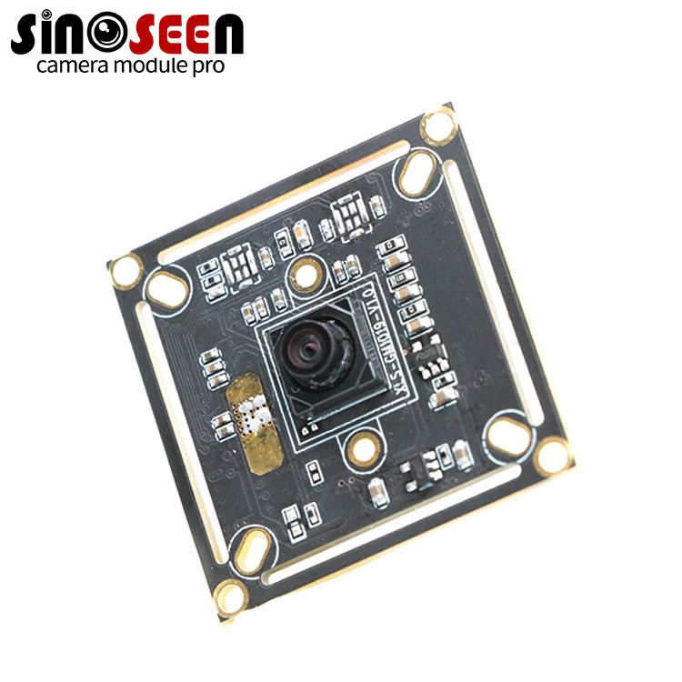 Kamera-Modul 20MP High Resolution USB mit Sensor IMX230 für Hochgeschwindigkeitsscannen