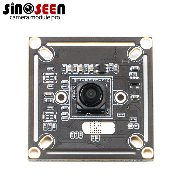 Kamera-Modul 20MP High Resolution USB mit Sensor IMX230 für Hochgeschwindigkeitsscannen