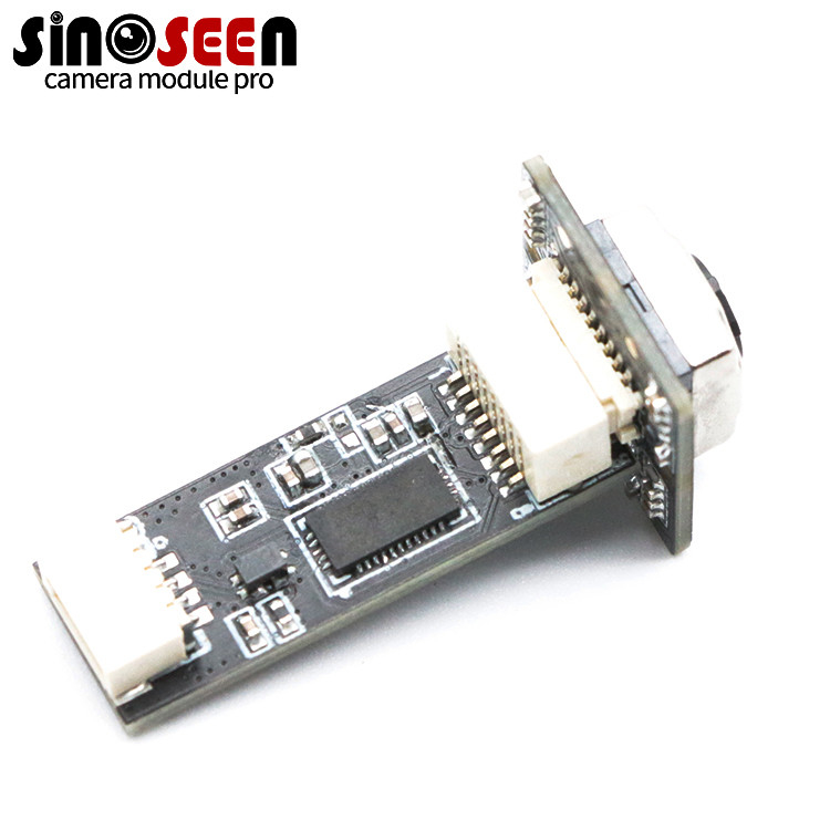 OV9281 Selbstfokus-miniendoskopisches des Sensor-1MP Usb Camera Module für globale Belichtung