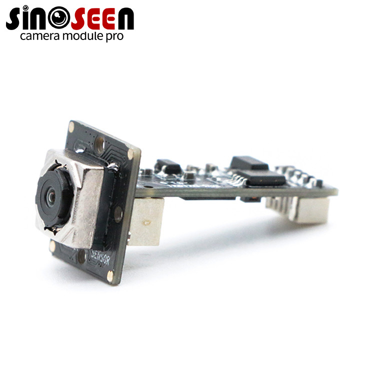 OV9281 Selbstfokus-miniendoskopisches des Sensor-1MP Usb Camera Module für globale Belichtung
