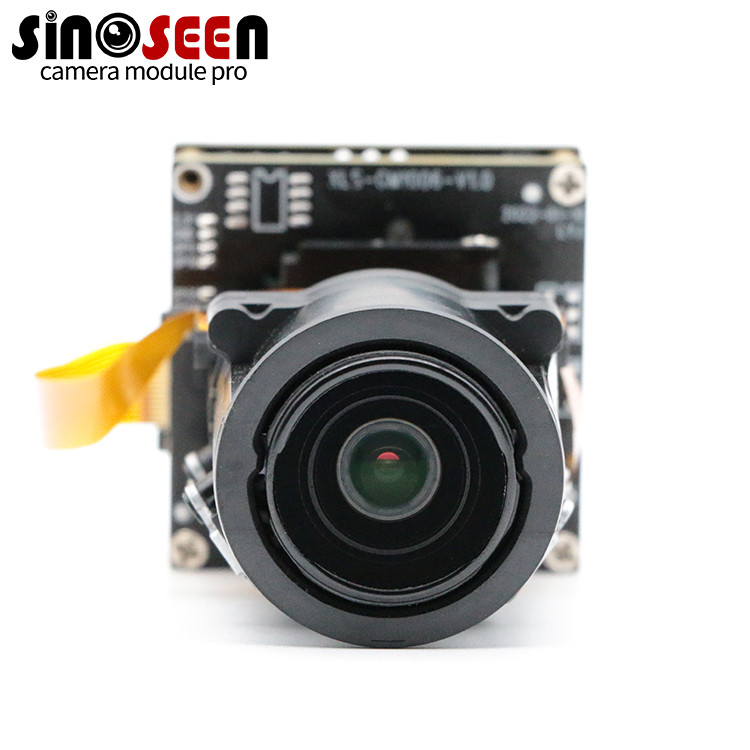 Soems 8MP 4K FHD USB optisches lautes Summen des Kamera-Modul-IMX415 des Sensor-3X 5X