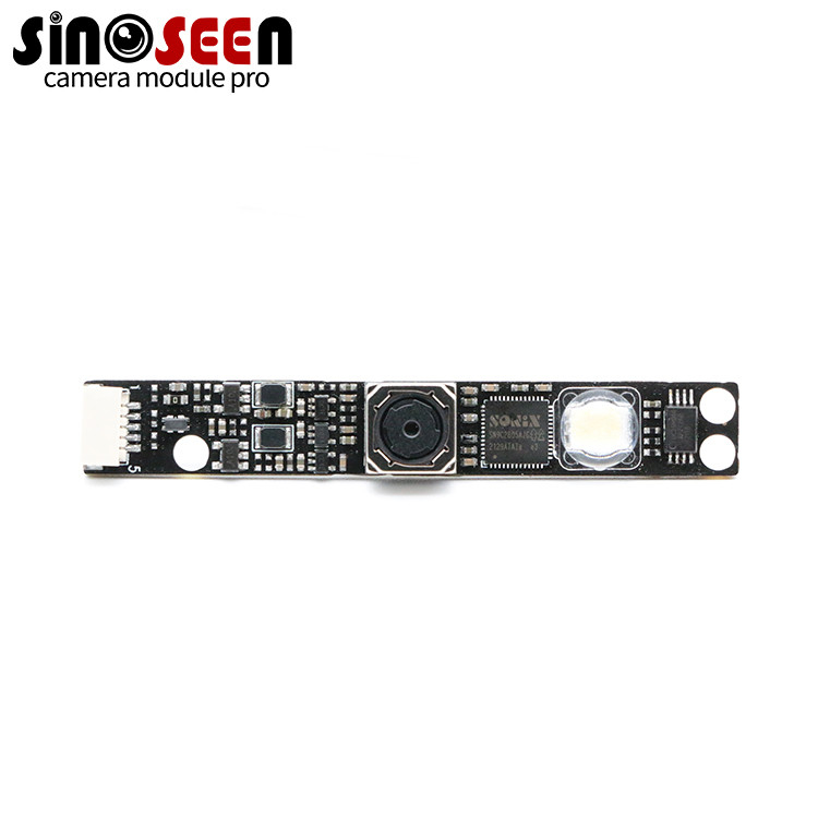 PU-Kamera-Modul USB OV5648 5MP AF Plug And Play Himbeerfür Gesichtserkennung