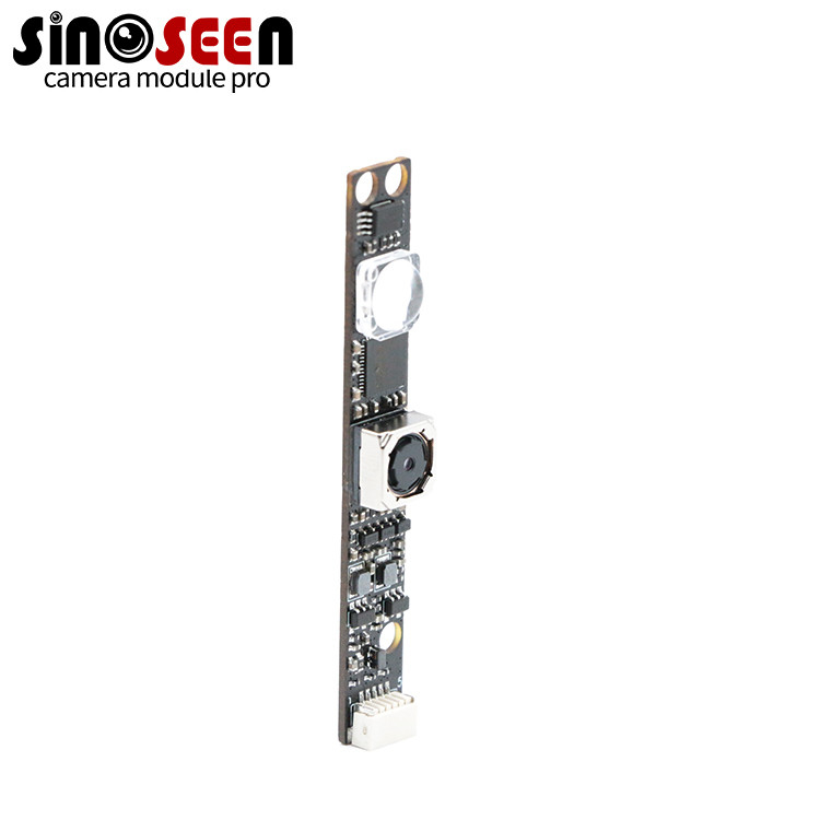 PU-Kamera-Modul USB OV5648 5MP AF Plug And Play Himbeerfür Gesichtserkennung