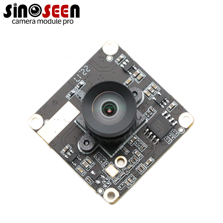 Verbessertes Sensor-Kamera-Modul 4MP H265 MJPEG HD SC401 für Hochgeschwindigkeitsscanner