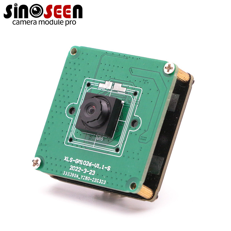 Soem-großen Gebiets IMX230 USB HDR-20MP Kamera-Modul für Hochgeschwindigkeitsscanner