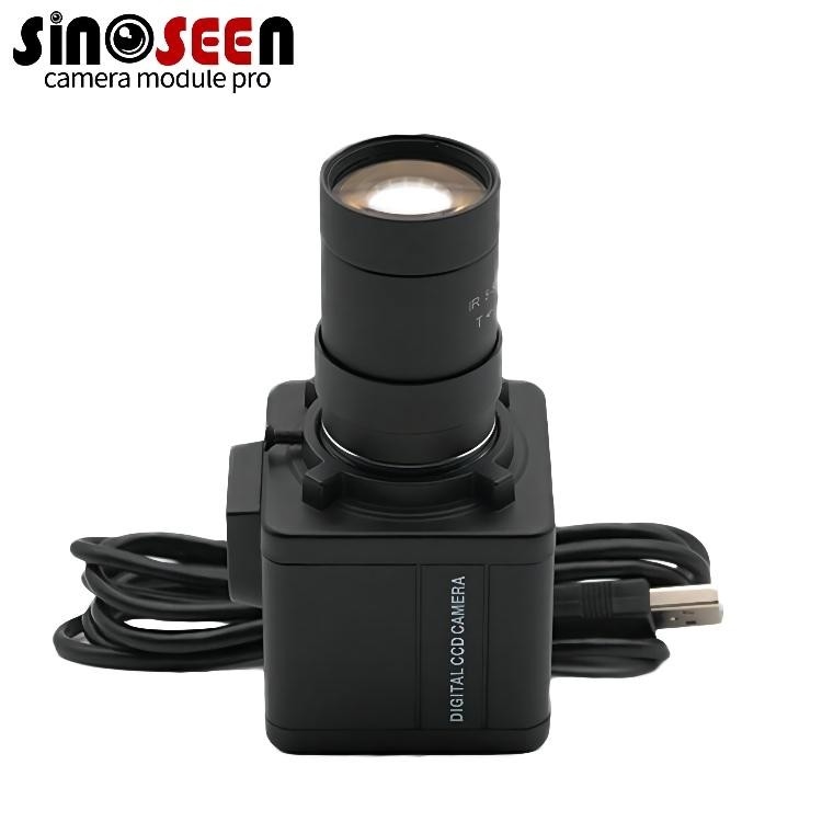 Fahren Recorder des Infrarot-Sensor-Sternenlichts des USB-Kamera-Modul-WDR 1080P IMX335