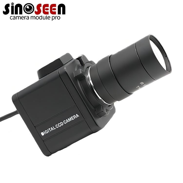 Fahren Recorder des Infrarot-Sensor-Sternenlichts des USB-Kamera-Modul-WDR 1080P IMX335