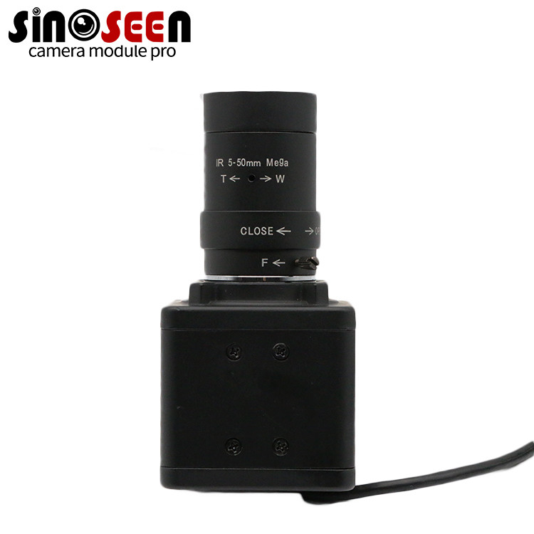 Fahren Recorder des Infrarot-Sensor-Sternenlichts des USB-Kamera-Modul-WDR 1080P IMX335