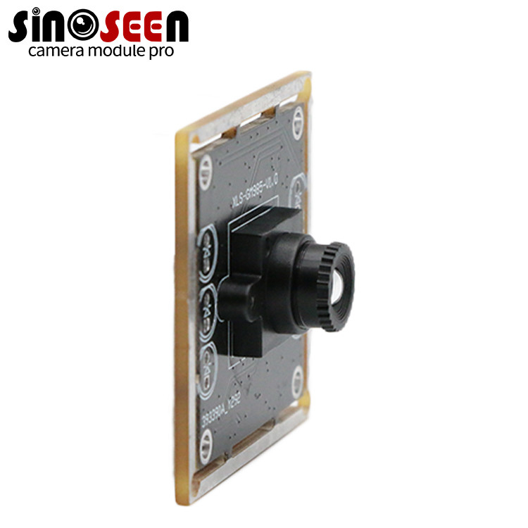Kamera-Modul HDR-Sensor PS5268 HD 1080p USB mit Rollen-Fensterladen der geringen Energie